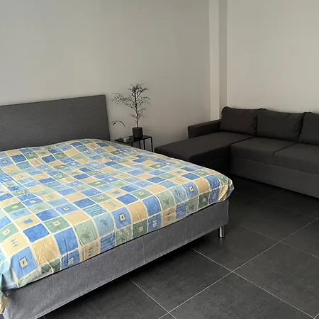 Casa Liebaard Apartment Waregem Exterior photo