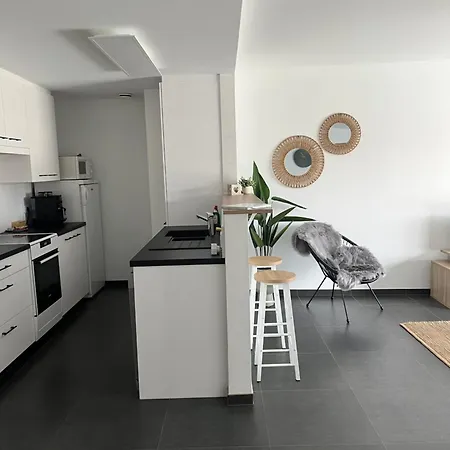Casa Liebaard Apartment Waregem Exterior photo