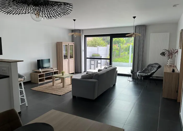 Casa Liebaard