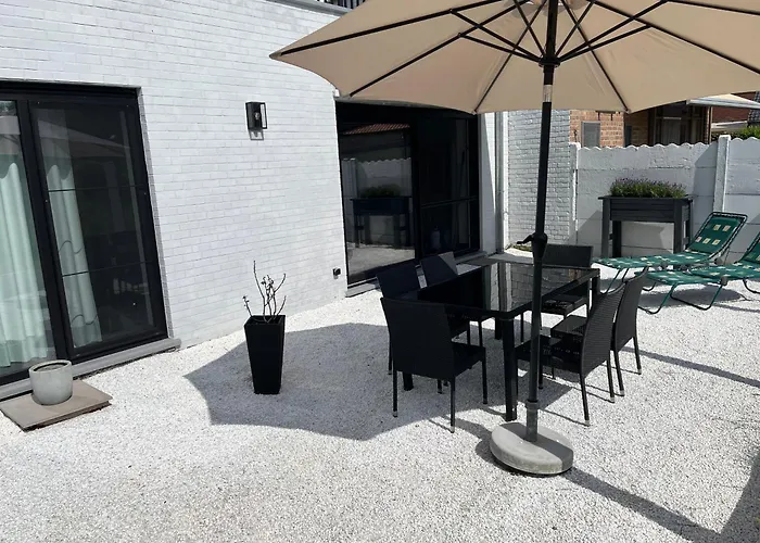 Casa Liebaard