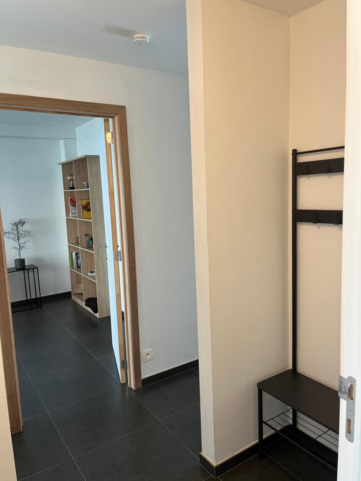 Casa Liebaard Apartment *