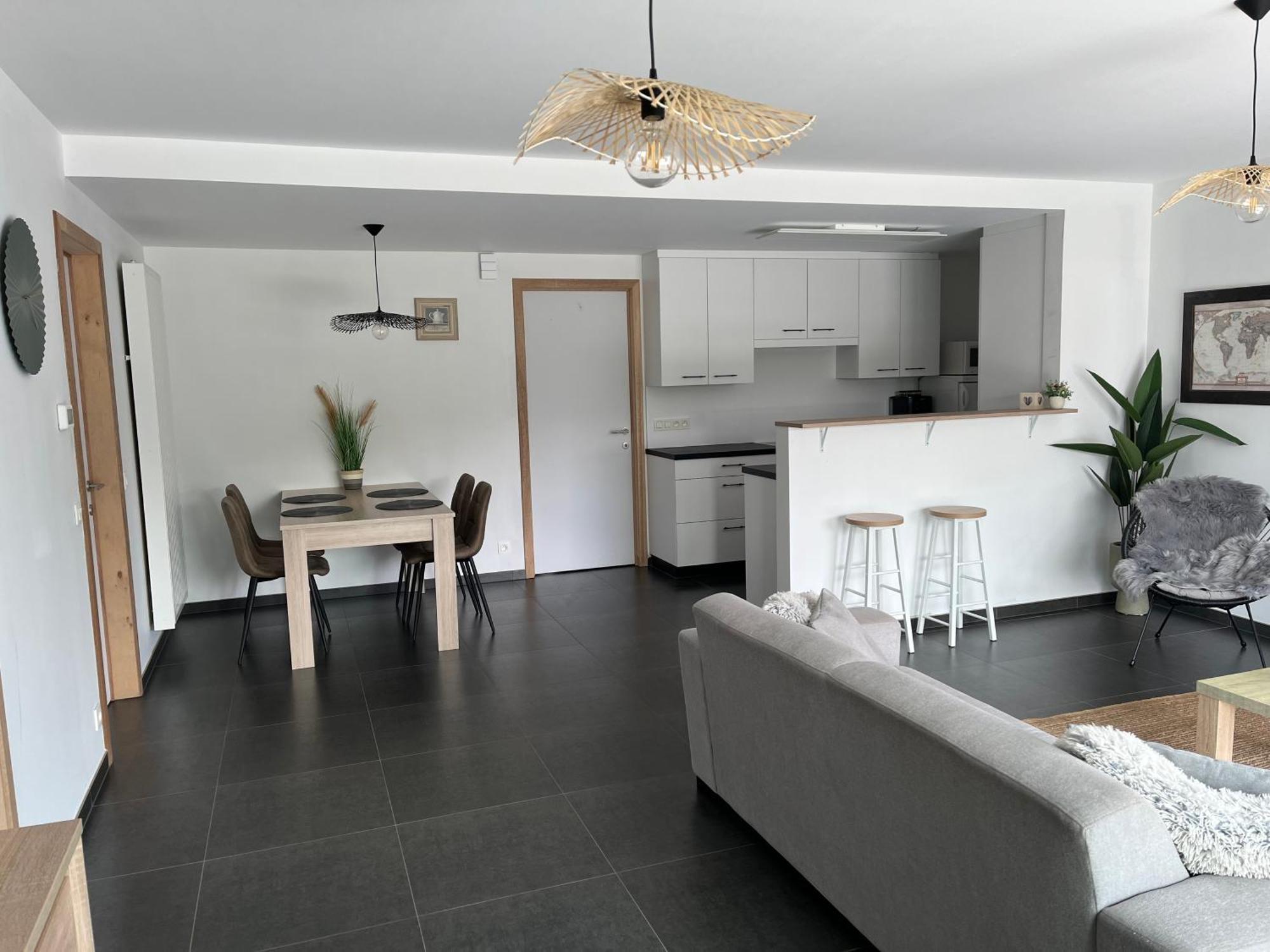 Casa Liebaard Apartment *