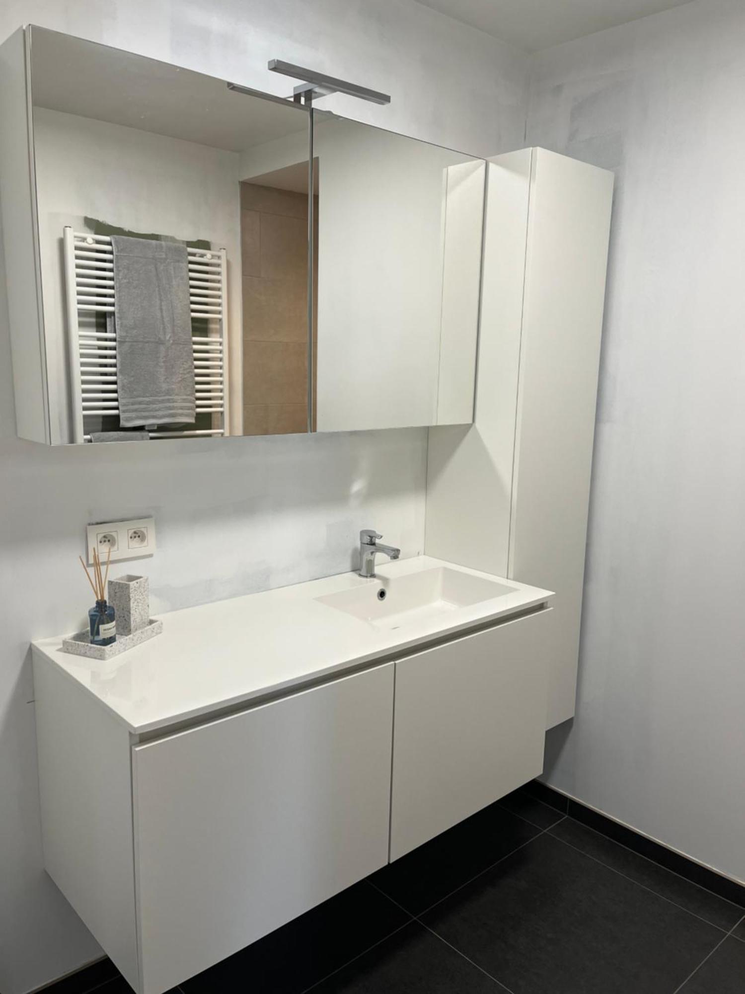 Apartment Casa Liebaard Waregem