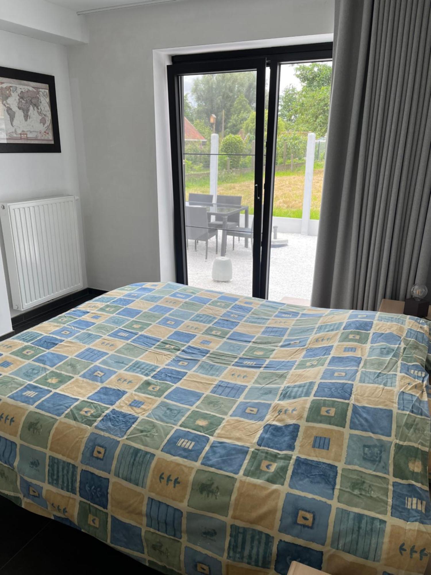 Casa Liebaard Apartment Waregem