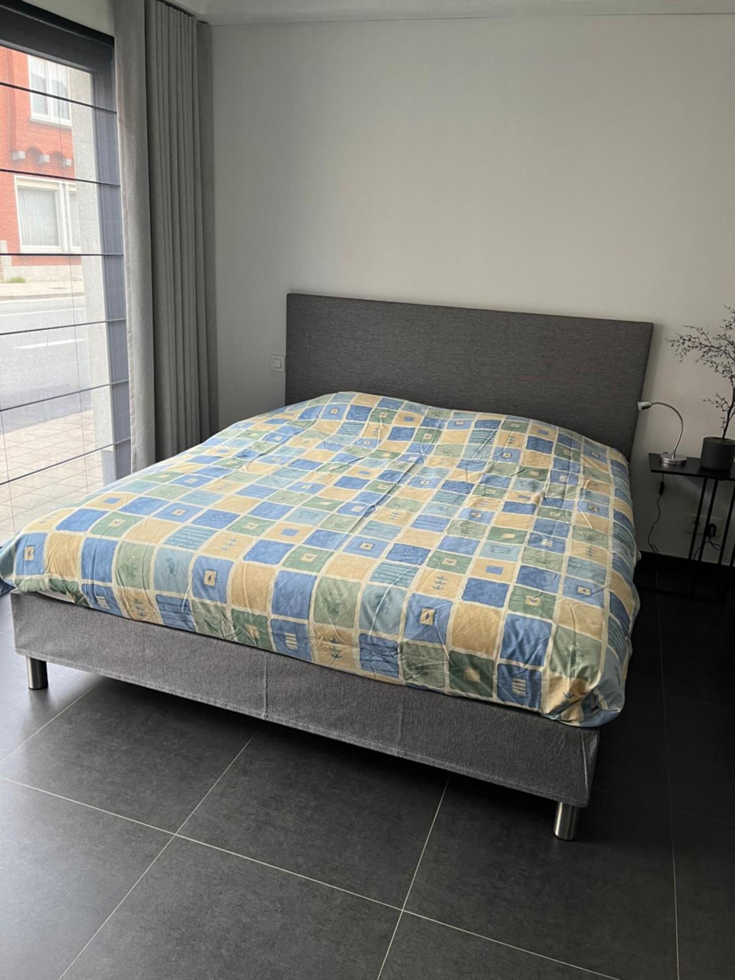 Casa Liebaard Apartment