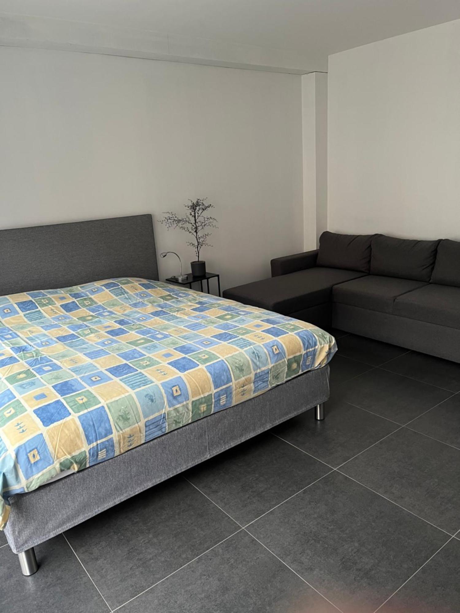 Casa Liebaard * Waregem